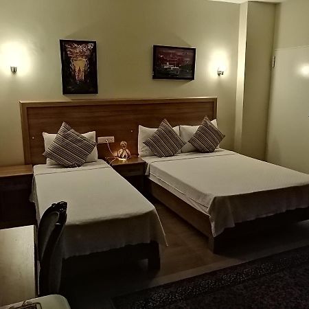 Casa Callinos Bed and Breakfast Selçuk Exterior foto