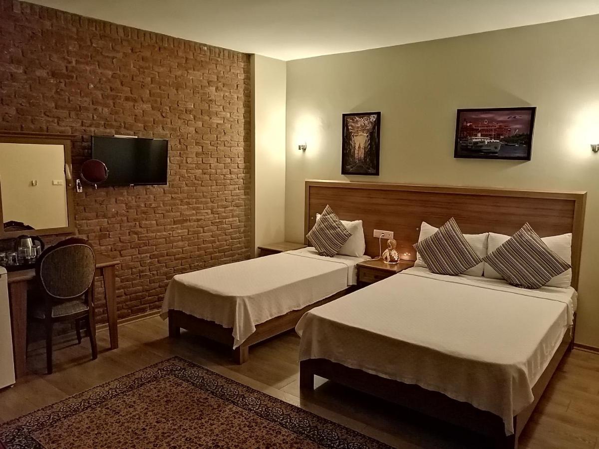 Casa Callinos Bed and Breakfast Selçuk Exterior foto