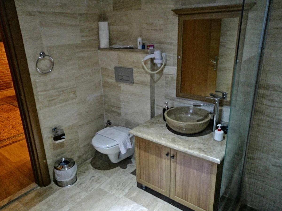 Casa Callinos Bed and Breakfast Selçuk Exterior foto