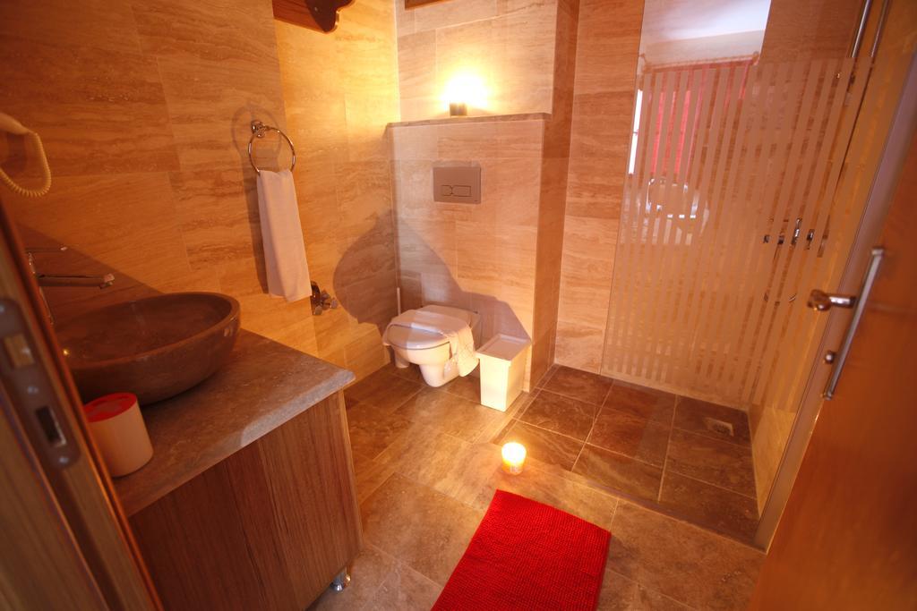 Casa Callinos Bed and Breakfast Selçuk Habitación foto