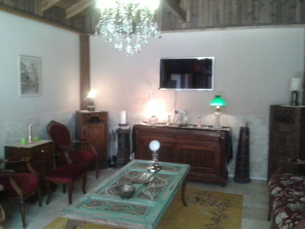 Casa Callinos Bed and Breakfast Selçuk Exterior foto