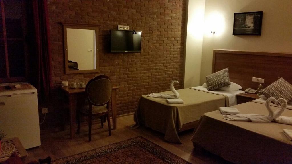 Casa Callinos Bed and Breakfast Selçuk Exterior foto