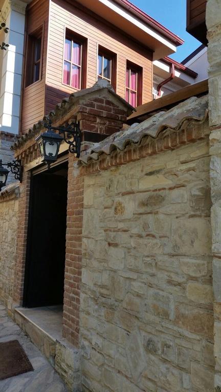 Casa Callinos Bed and Breakfast Selçuk Exterior foto