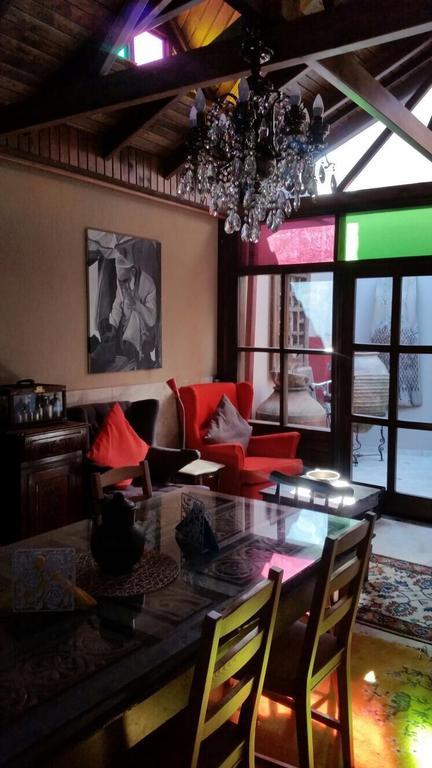 Casa Callinos Bed and Breakfast Selçuk Exterior foto