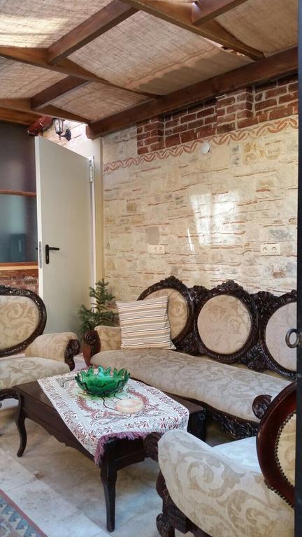Casa Callinos Bed and Breakfast Selçuk Exterior foto