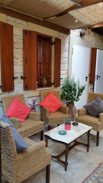 Casa Callinos Bed and Breakfast Selçuk Exterior foto